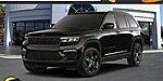 New 2025 JEEP GRAND CHEROKEE LIMITED in BUFORD, GEORGIA