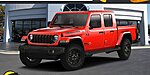 New 2025 JEEP GLADIATOR HIGH TIDE in BUFORD, GEORGIA