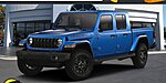 New 2025 JEEP GLADIATOR HIGH TIDE in BUFORD, GEORGIA