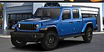 New 2025 JEEP GLADIATOR HIGH TIDE in BUFORD, GEORGIA