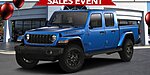 New 2025 JEEP GLADIATOR HIGH TIDE in BUFORD, GEORGIA
