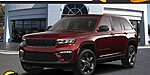 New 2025 JEEP GRAND CHEROKEE LIMITED in BUFORD, GEORGIA