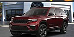 New 2025 JEEP GRAND CHEROKEE LIMITED in BUFORD, GEORGIA