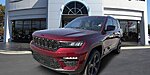 New 2025 JEEP GRAND CHEROKEE LIMITED in BUFORD, GEORGIA