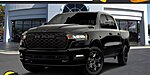 New 2026 RAM 1500 BIG HORN in BUFORD, GEORGIA