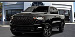 New 2026 RAM 1500 BIG HORN in BUFORD, GEORGIA