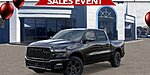 New 2026 RAM 1500 BIG HORN in BUFORD, GEORGIA