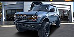 New 2022 FORD BRONCO  in BUFORD, GEORGIA