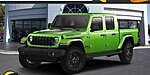 New 2025 JEEP GLADIATOR HIGH TIDE in BUFORD, GEORGIA