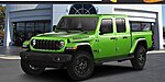 New 2025 JEEP GLADIATOR HIGH TIDE in BUFORD, GEORGIA