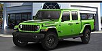 New 2025 JEEP GLADIATOR HIGH TIDE in BUFORD, GEORGIA