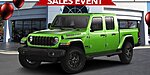 New 2025 JEEP GLADIATOR HIGH TIDE in BUFORD, GEORGIA
