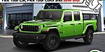 New 2025 JEEP GLADIATOR HIGH TIDE in BUFORD, GEORGIA