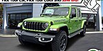 New 2025 JEEP GLADIATOR HIGH TIDE in BUFORD, GEORGIA