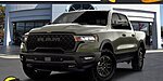 New 2026 RAM 1500 REBEL in BUFORD, GEORGIA