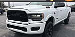 New 2022 RAM 3500 LIMITED in BUFORD, GEORGIA