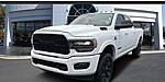 New 2022 RAM 3500 LIMITED in BUFORD, GEORGIA
