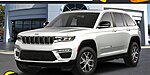 New 2025 JEEP GRAND CHEROKEE LIMITED in BUFORD, GEORGIA