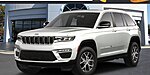 New 2025 JEEP GRAND CHEROKEE LIMITED in BUFORD, GEORGIA