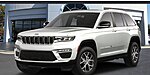 New 2025 JEEP GRAND CHEROKEE LIMITED in BUFORD, GEORGIA