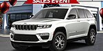 New 2025 JEEP GRAND CHEROKEE LIMITED in BUFORD, GEORGIA