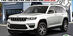 New 2025 JEEP GRAND CHEROKEE LIMITED in BUFORD, GEORGIA