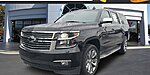 New 2015 CHEVROLET SUBURBAN LTZ in BUFORD, GEORGIA