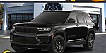 New 2025 JEEP GRAND CHEROKEE ALTITUDE X in BUFORD, GEORGIA