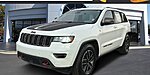 New 2020 JEEP GRAND CHEROKEE TRAILHAWK in BUFORD, GEORGIA