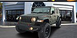 New 2021 JEEP WRANGLER UNLIMITED RUBICON in BUFORD, GEORGIA