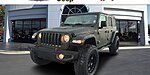 New 2021 JEEP WRANGLER UNLIMITED RUBICON in BUFORD, GEORGIA