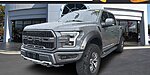 New 2018 FORD F-150 RAPTOR in BUFORD, GEORGIA