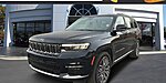 New 2024 JEEP GRAND CHEROKEE L SUMMIT RESERVE in BUFORD, GEORGIA