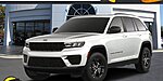 New 2025 JEEP GRAND CHEROKEE ALTITUDE X in BUFORD, GEORGIA