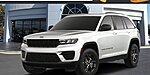 New 2025 JEEP GRAND CHEROKEE ALTITUDE X in BUFORD, GEORGIA