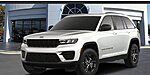New 2025 JEEP GRAND CHEROKEE ALTITUDE X in BUFORD, GEORGIA