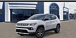 New 2026 JEEP COMPASS LIMITED in BUFORD, GEORGIA