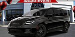 New 2026 CHRYSLER PACIFICA SELECT in BUFORD, GEORGIA