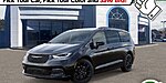 New 2026 CHRYSLER PACIFICA SELECT in BUFORD, GEORGIA