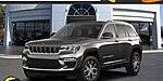 New 2025 JEEP GRAND CHEROKEE LIMITED in BUFORD, GEORGIA