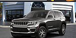 New 2025 JEEP GRAND CHEROKEE LIMITED in BUFORD, GEORGIA