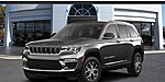 New 2025 JEEP GRAND CHEROKEE LIMITED in BUFORD, GEORGIA