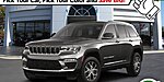 New 2025 JEEP GRAND CHEROKEE LIMITED in BUFORD, GEORGIA