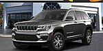 New 2025 JEEP GRAND CHEROKEE LIMITED in BUFORD, GEORGIA
