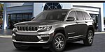 New 2025 JEEP GRAND CHEROKEE LIMITED in BUFORD, GEORGIA