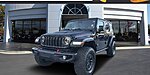 New 2024 JEEP WRANGLER RUBICON X in BUFORD, GEORGIA