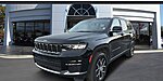 New 2024 JEEP GRAND CHEROKEE L LIMITED in BUFORD, GEORGIA