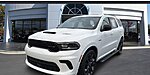 New 2024 DODGE DURANGO R/T PLUS in BUFORD, GEORGIA