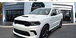 New 2024 DODGE DURANGO R/T PLUS in BUFORD, GEORGIA
