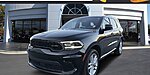 New 2024 DODGE DURANGO GT PREMIUM in BUFORD, GEORGIA